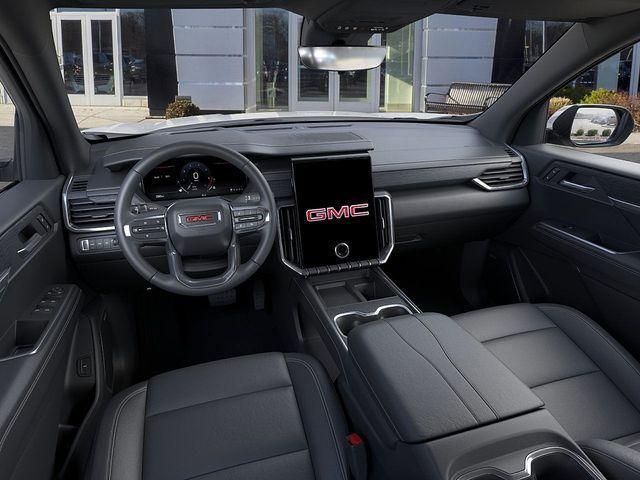 new 2026 GMC Acadia car, priced at $50,829