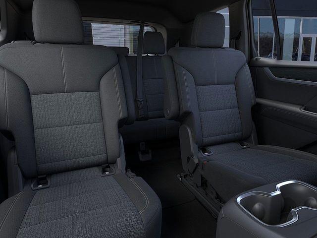 new 2026 GMC Acadia car, priced at $46,971