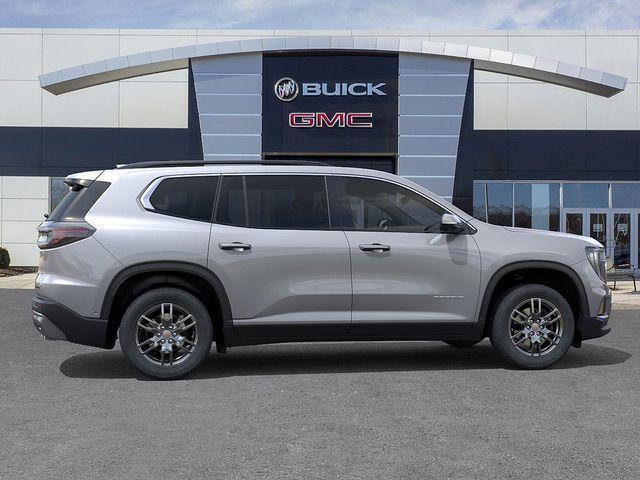 new 2026 GMC Acadia car, priced at $46,971