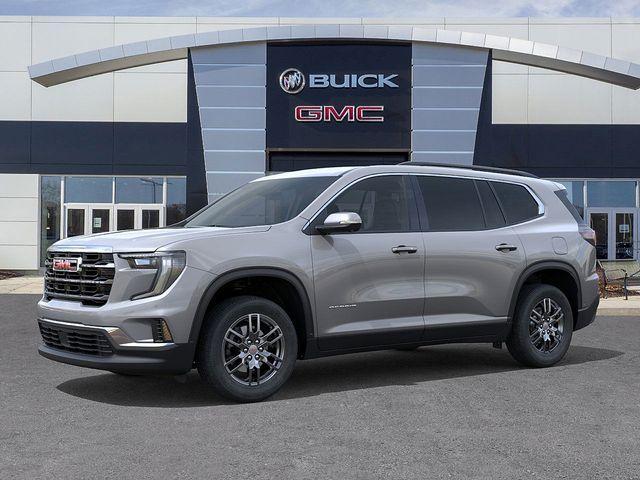 new 2026 GMC Acadia car, priced at $46,971