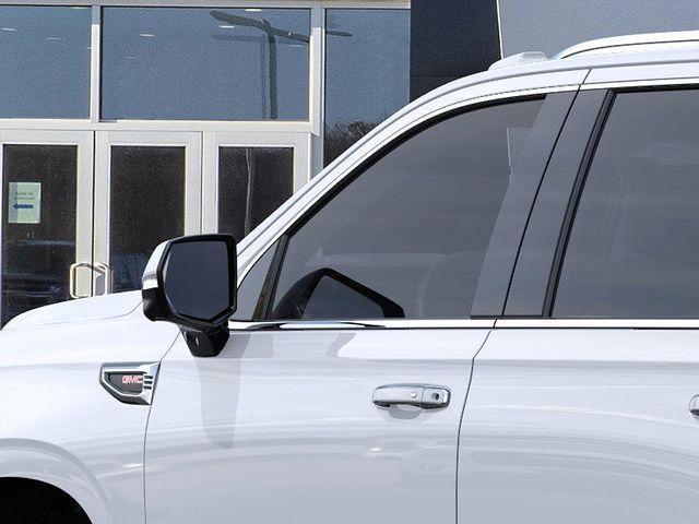 new 2026 GMC Yukon car, priced at $92,298