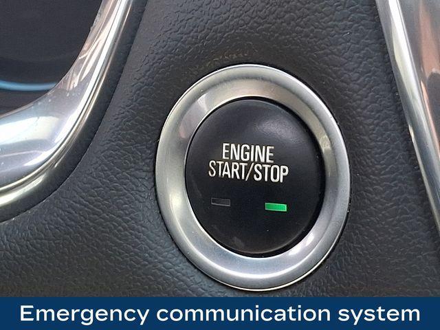 used 2023 Chevrolet Traverse car, priced at $32,000