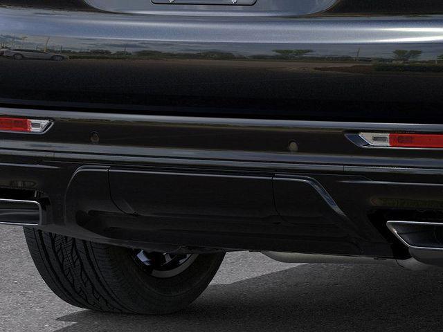 new 2026 Buick Enclave car, priced at $54,765