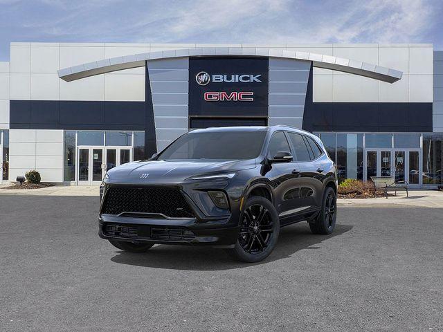 new 2026 Buick Enclave car, priced at $54,765