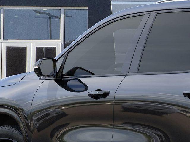 new 2026 Buick Enclave car, priced at $54,765