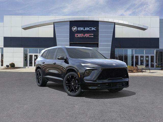 new 2026 Buick Enclave car, priced at $54,515