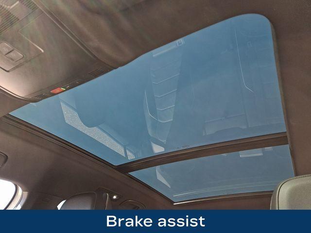 used 2022 Volkswagen Tiguan car, priced at $25,000