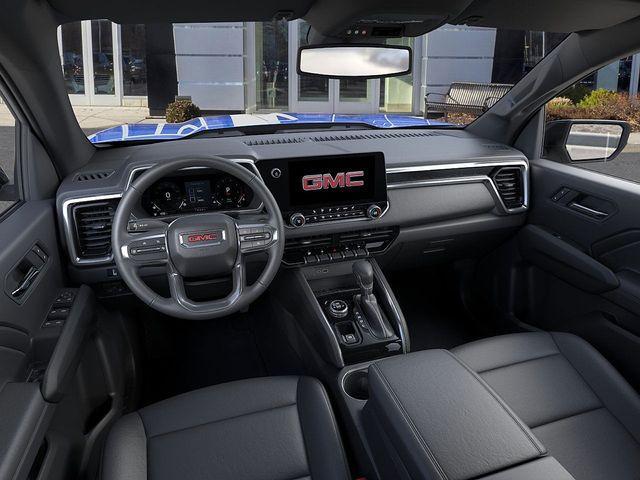 new 2026 GMC Canyon car, priced at $49,619