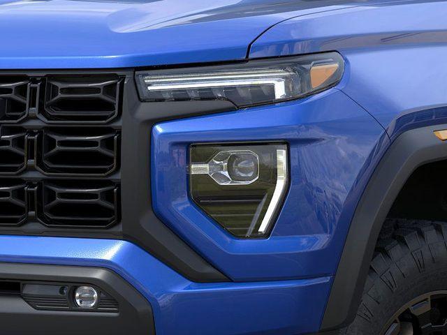 new 2026 GMC Canyon car, priced at $49,619