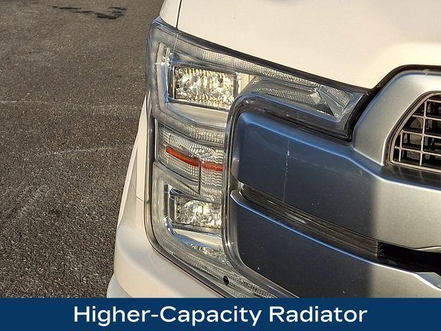 used 2018 Ford F-150 car, priced at $30,298