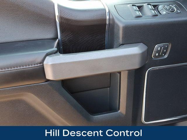 used 2018 Ford F-150 car, priced at $30,298