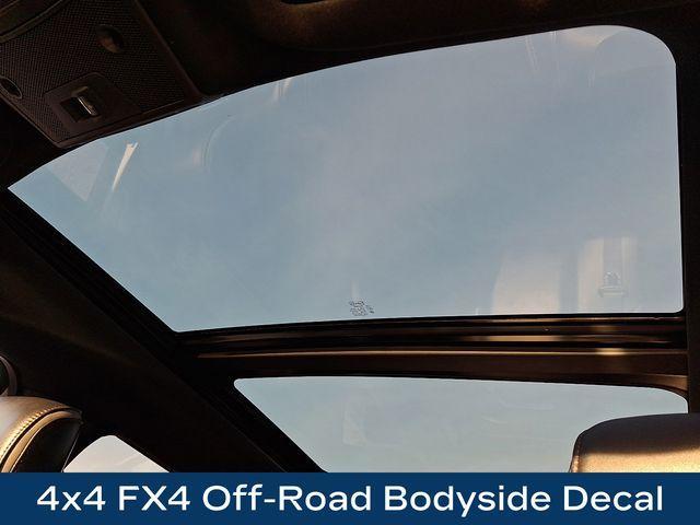 used 2018 Ford F-150 car, priced at $30,298