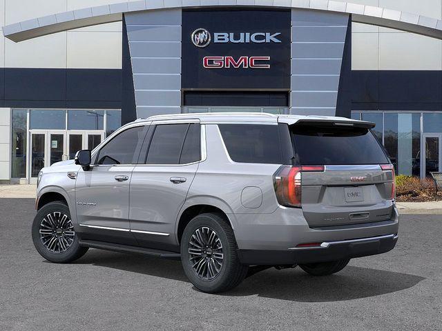 new 2026 GMC Yukon car, priced at $81,353