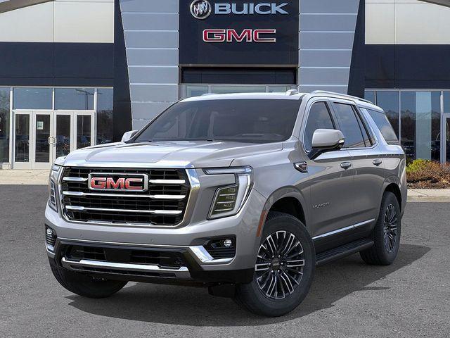 new 2026 GMC Yukon car, priced at $81,353