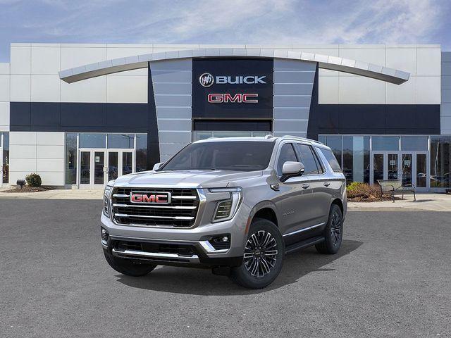 new 2026 GMC Yukon car, priced at $81,353