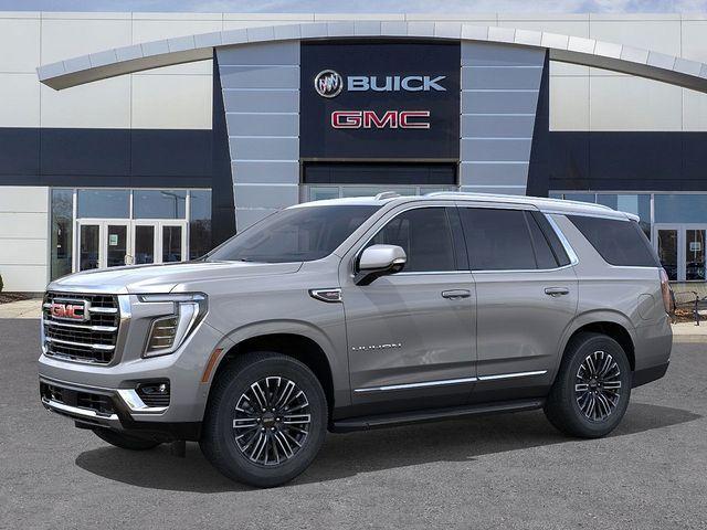 new 2026 GMC Yukon car, priced at $81,353