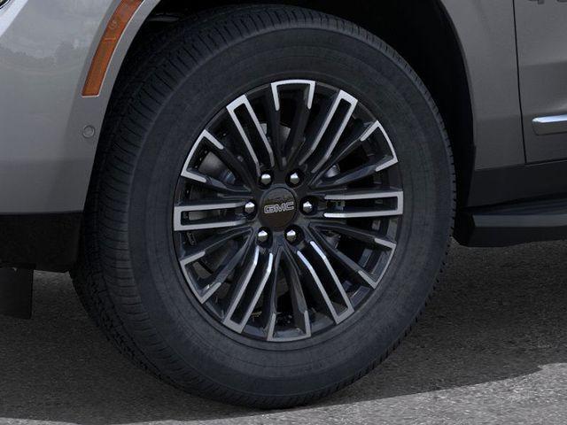 new 2026 GMC Yukon car, priced at $81,353