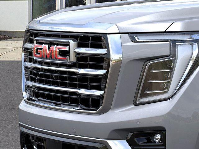 new 2026 GMC Yukon car, priced at $81,353