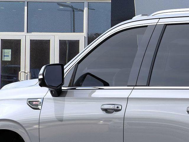 new 2026 GMC Yukon car, priced at $81,353