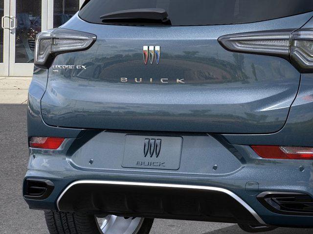 new 2026 Buick Encore GX car, priced at $39,080