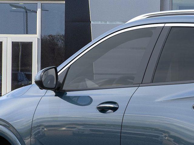 new 2026 Buick Encore GX car, priced at $39,080