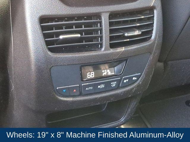 used 2014 Acura MDX car, priced at $9,995