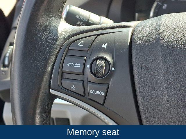 used 2014 Acura MDX car, priced at $10,497