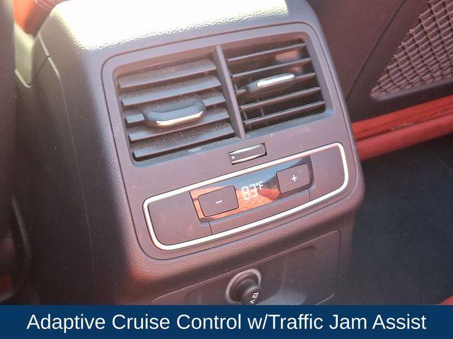 used 2018 Audi S5 car, priced at $25,890