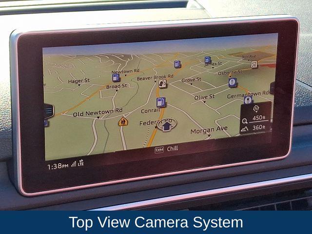 used 2018 Audi S5 car, priced at $25,890