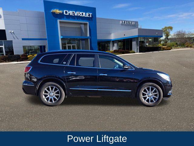 used 2016 Buick Enclave car, priced at $11,929