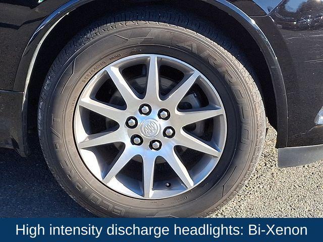 used 2016 Buick Enclave car, priced at $11,929