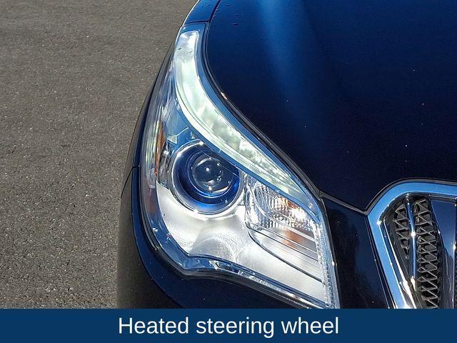 used 2016 Buick Enclave car, priced at $11,929