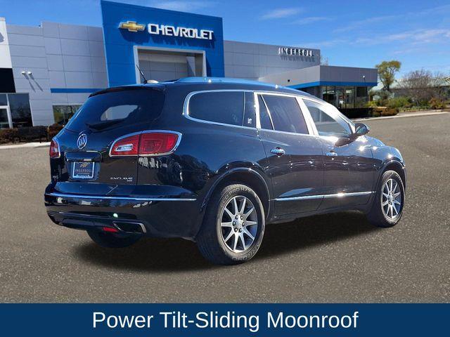 used 2016 Buick Enclave car, priced at $11,929