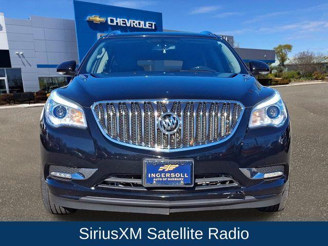 used 2016 Buick Enclave car, priced at $11,929