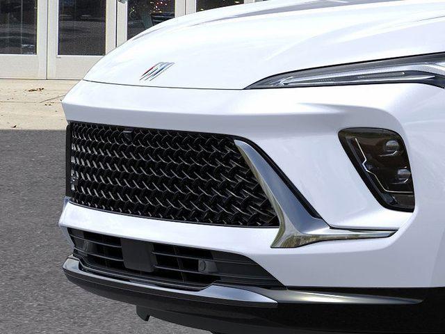 new 2026 Buick Envision car, priced at $47,021