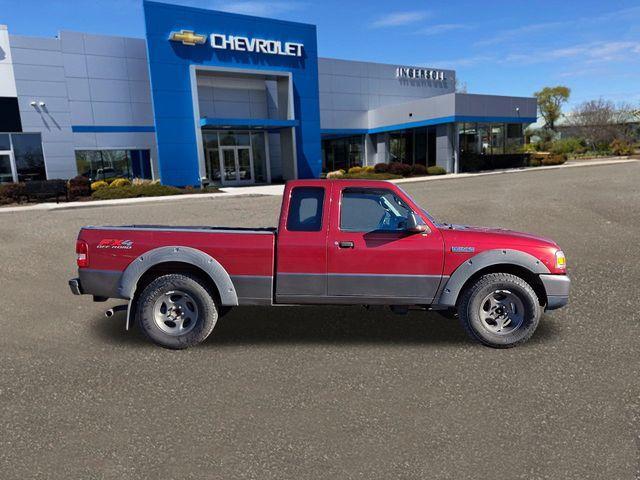 used 2008 Ford Ranger car, priced at $7,947