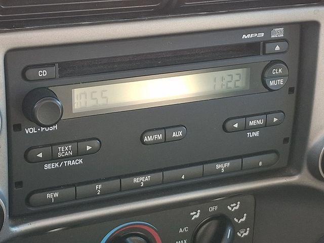 used 2008 Ford Ranger car, priced at $7,947