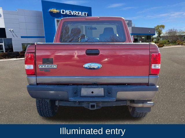 used 2008 Ford Ranger car, priced at $7,947