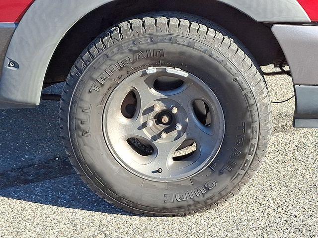 used 2008 Ford Ranger car, priced at $7,947