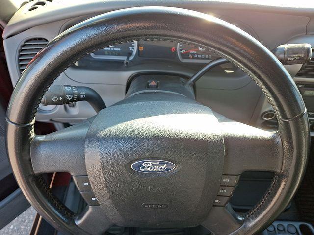 used 2008 Ford Ranger car, priced at $7,947