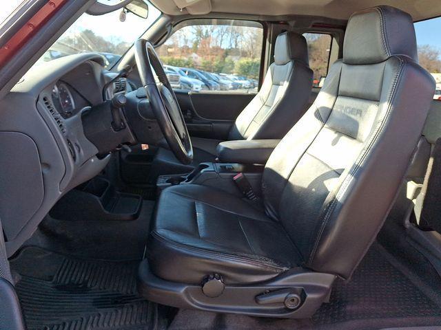 used 2008 Ford Ranger car, priced at $7,947