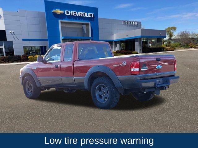 used 2008 Ford Ranger car, priced at $7,947