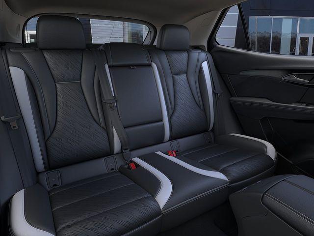 new 2026 Buick Envision car, priced at $47,847