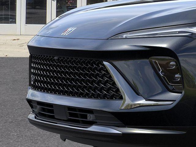 new 2026 Buick Envision car, priced at $47,847