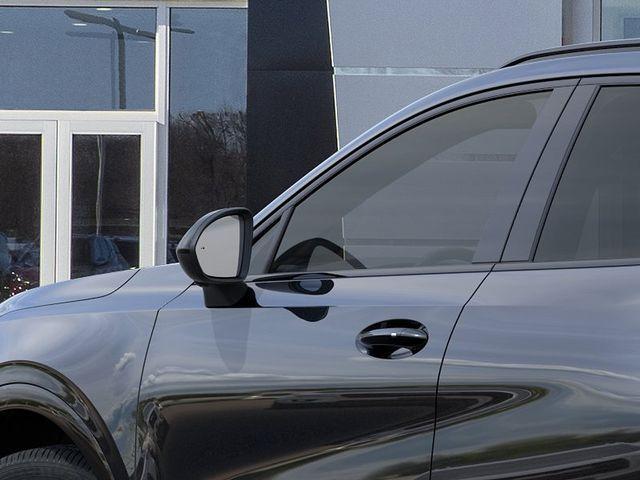 new 2026 Buick Envision car, priced at $47,847