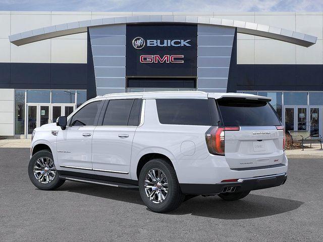 new 2026 GMC Yukon XL car, priced at $86,999