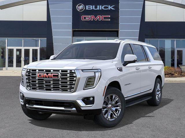 new 2026 GMC Yukon XL car, priced at $86,999