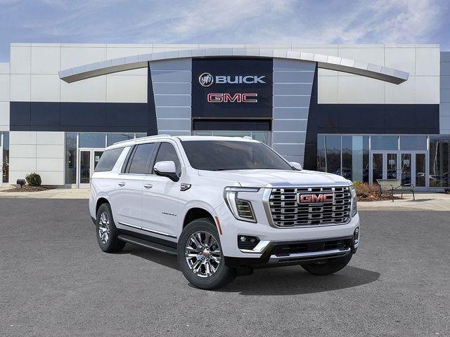 new 2026 GMC Yukon XL car, priced at $86,999