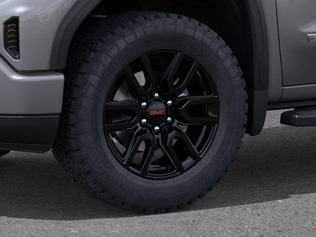 new 2026 GMC Sierra 1500 car, priced at $67,930