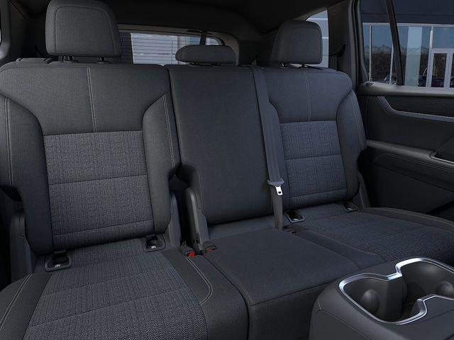 new 2026 GMC Acadia car, priced at $47,349